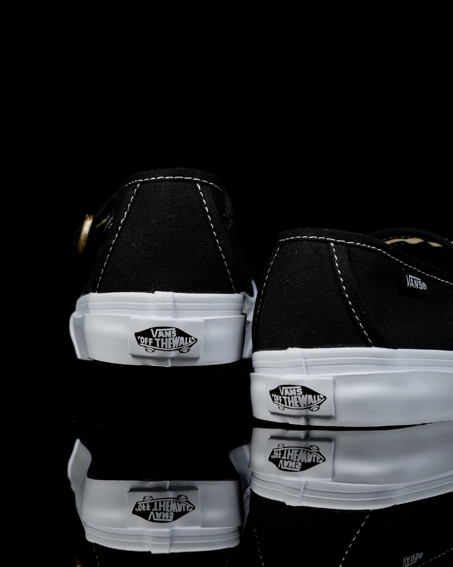 Vans Female Basic Shoes M-s