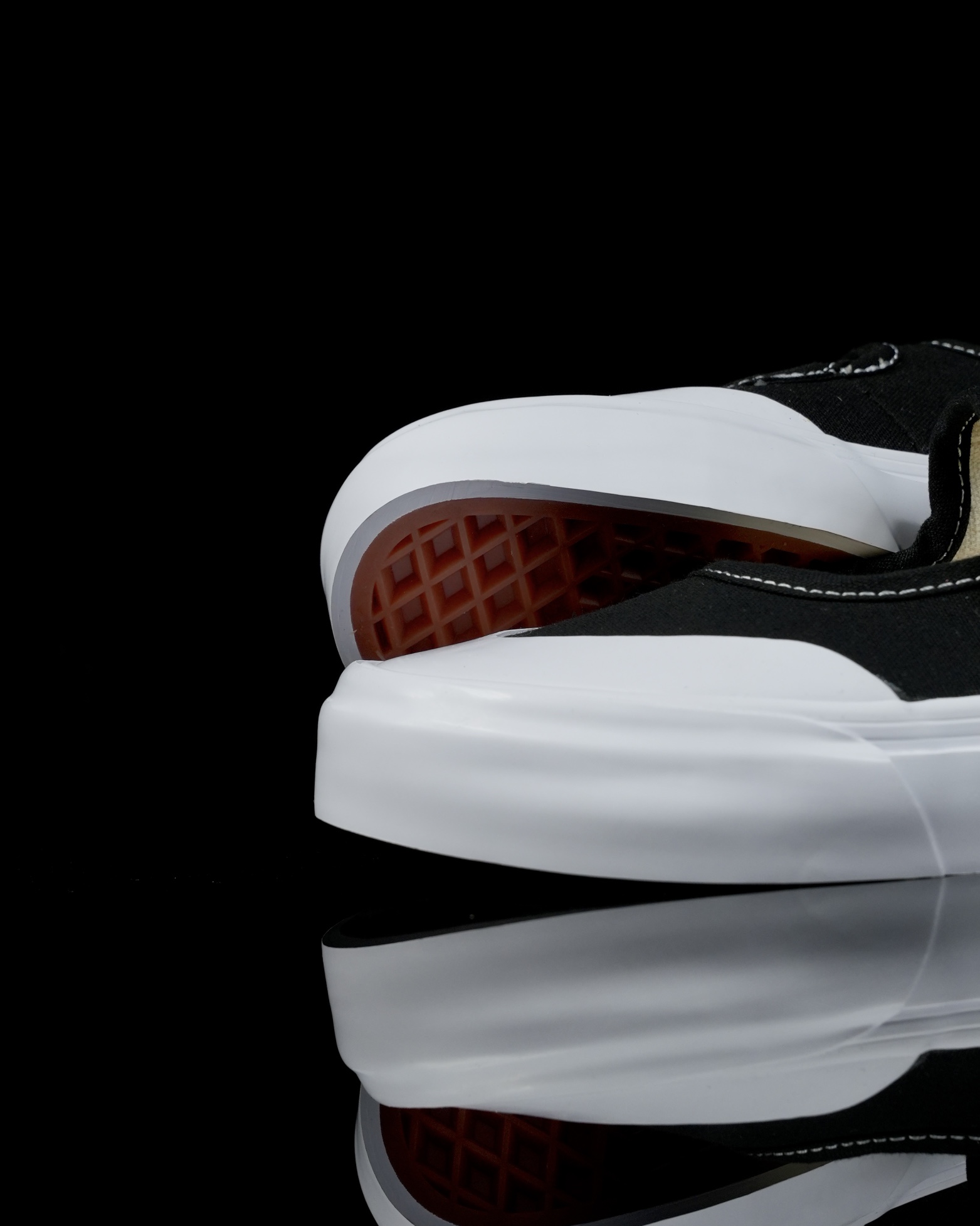 Vans Female Basic Shoes M-s