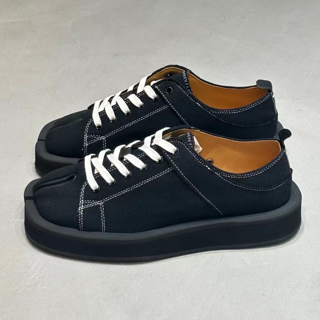 Leather Shoes