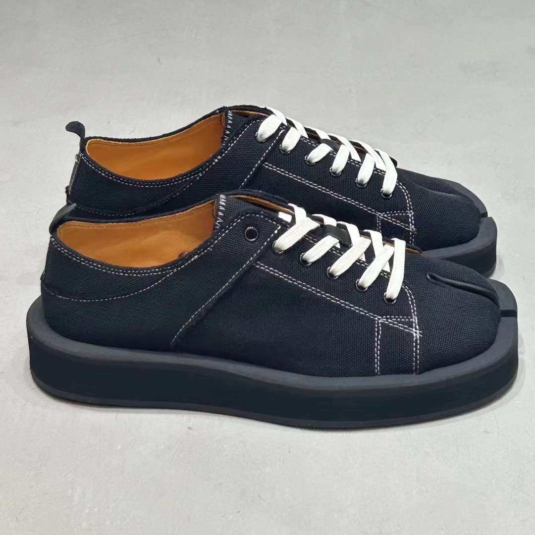 Leather Shoes