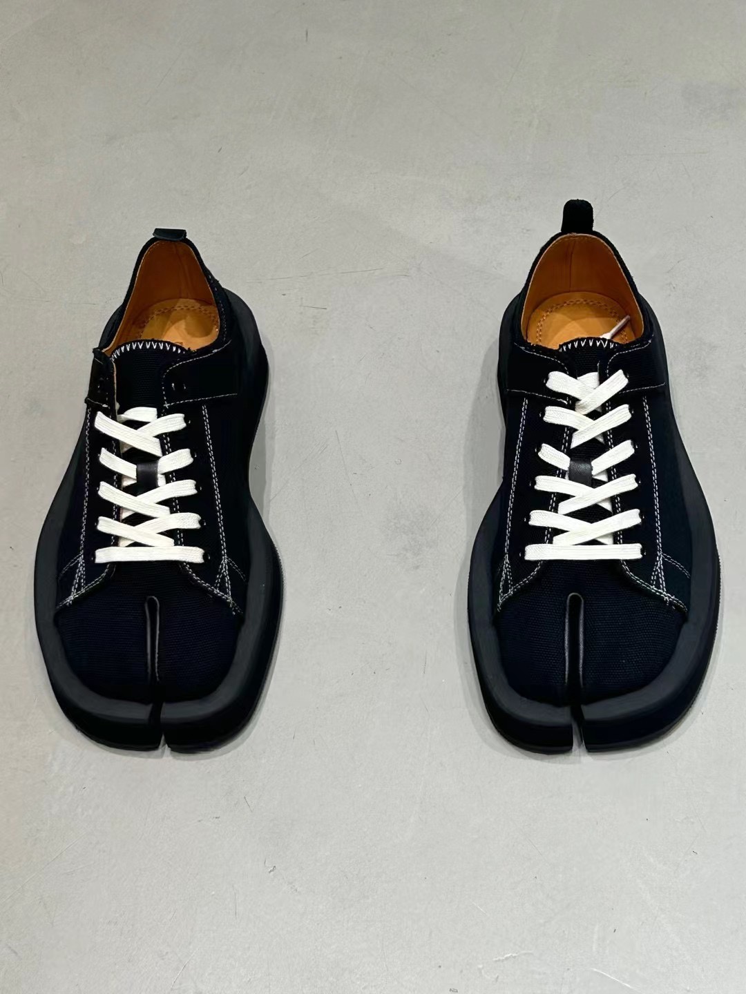 Leather Shoes