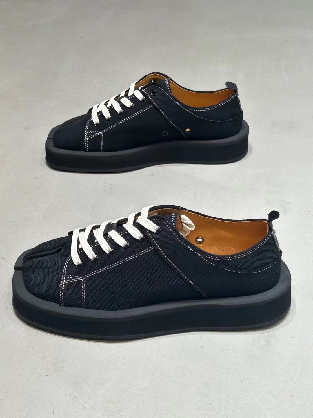 Leather Shoes