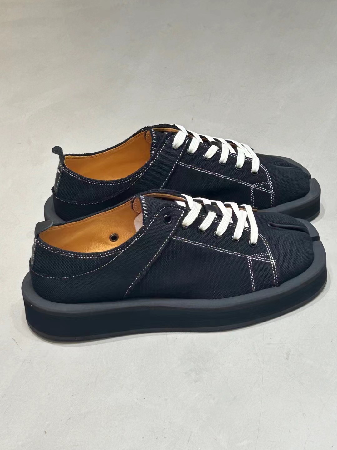 Leather Shoes