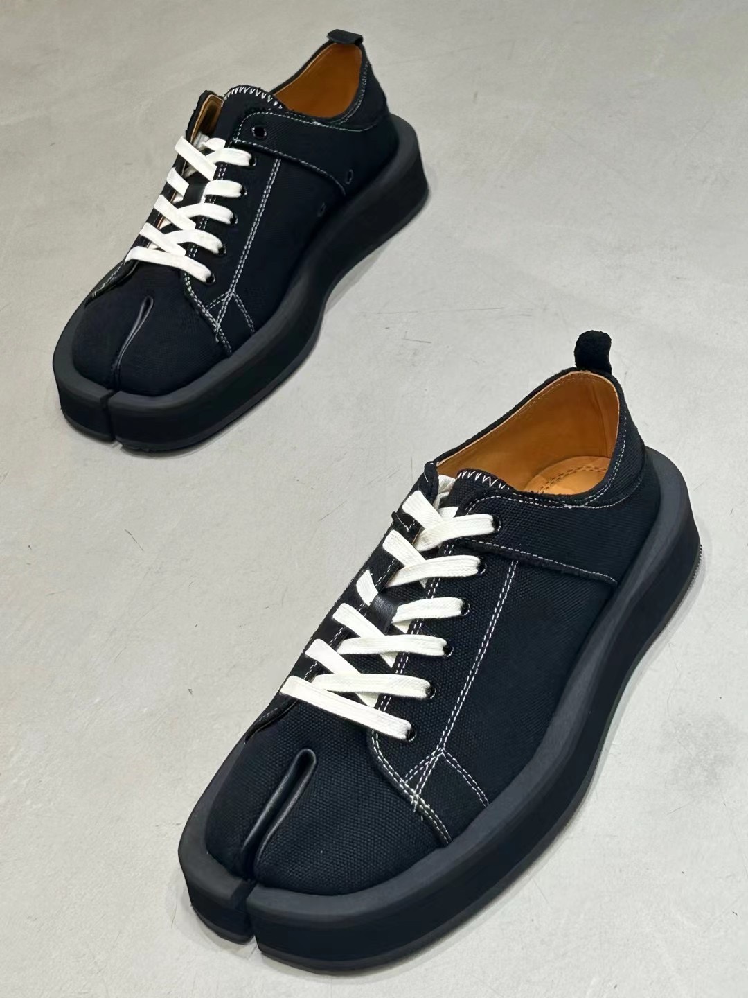 Leather Shoes