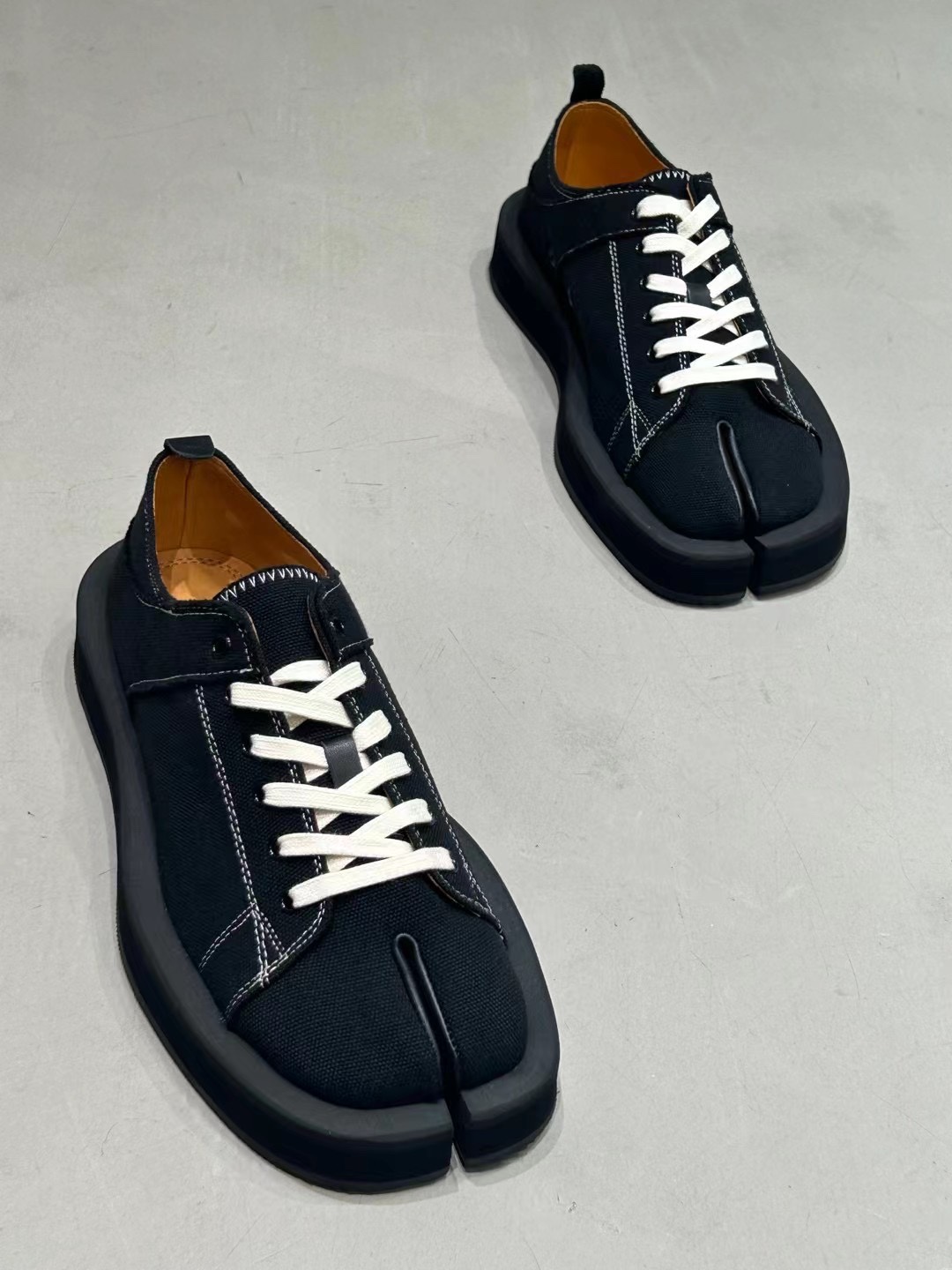 Leather Shoes