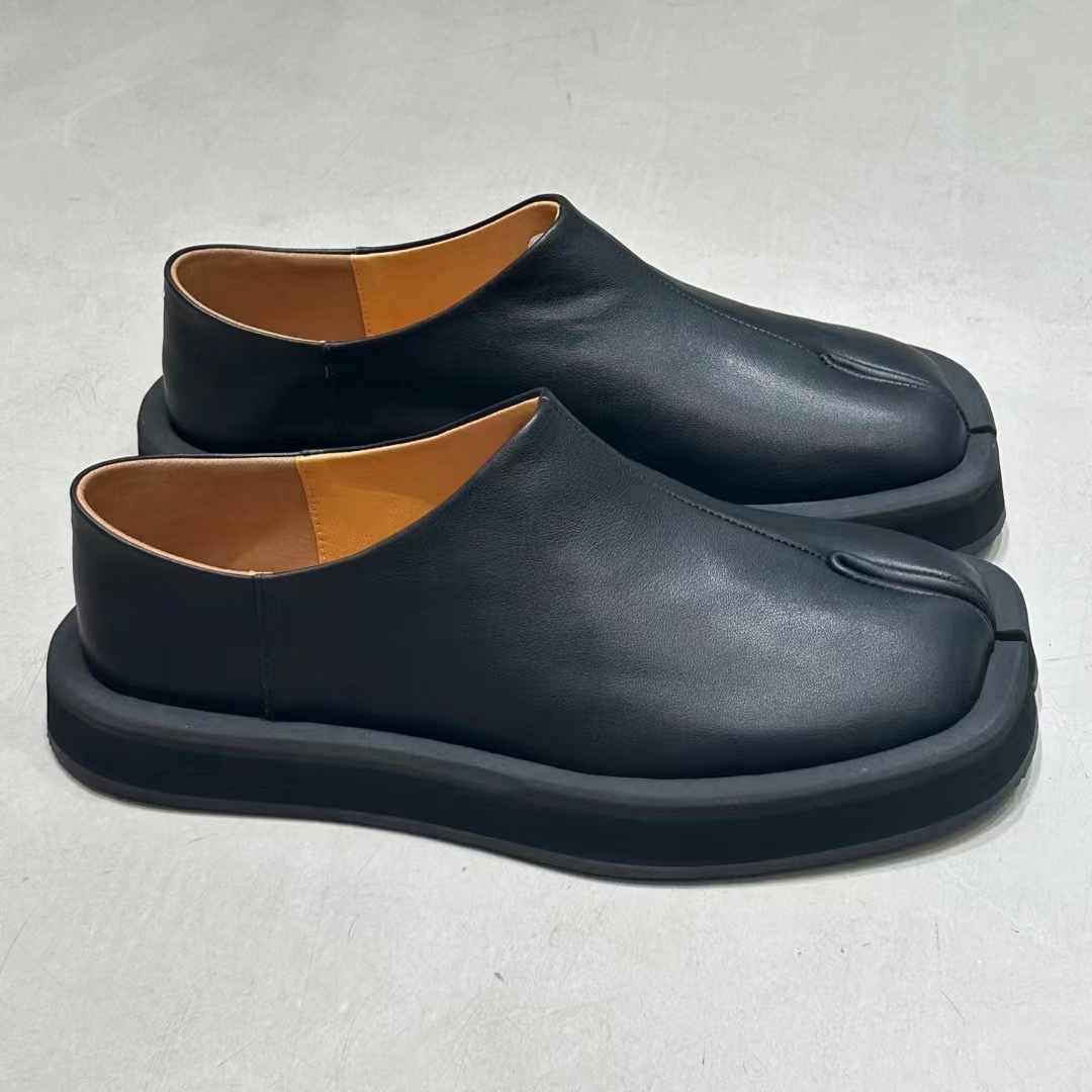 Leather Shoes