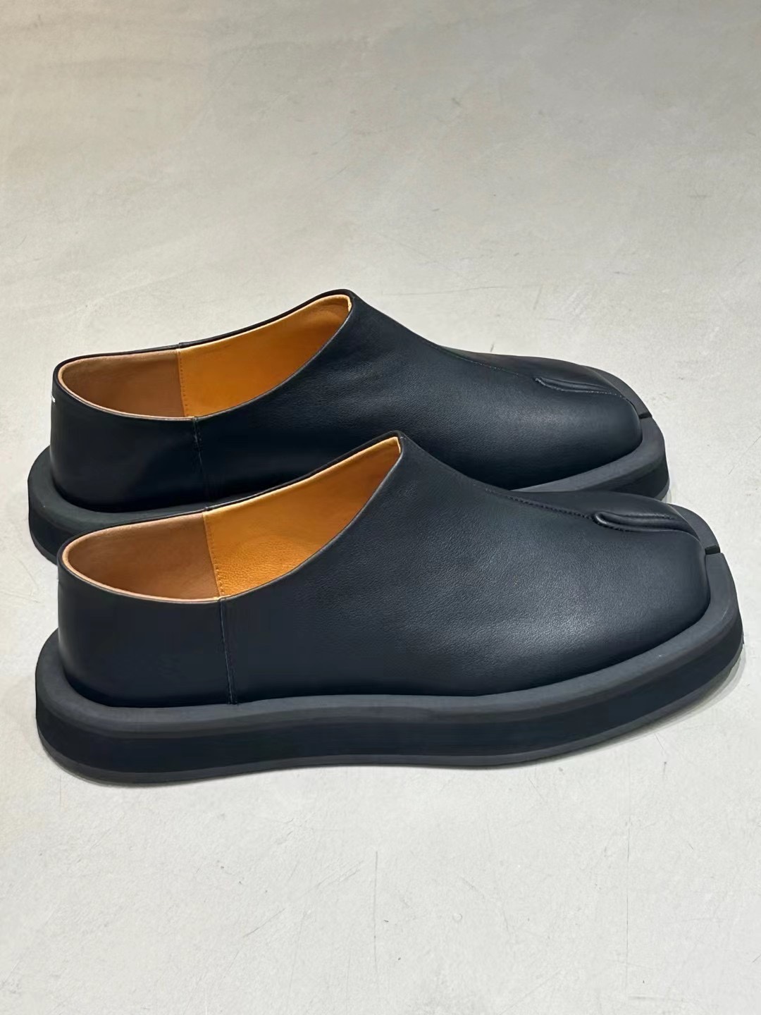 Leather Shoes
