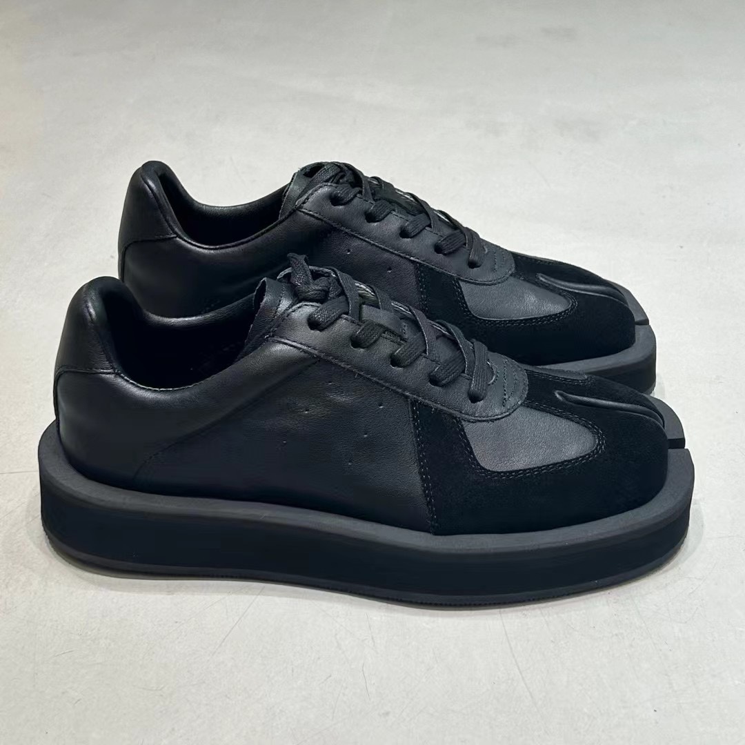 Leather Shoes