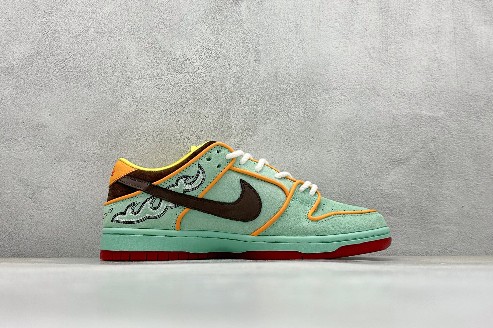 Nike Basic Shoes Lightweight L-s