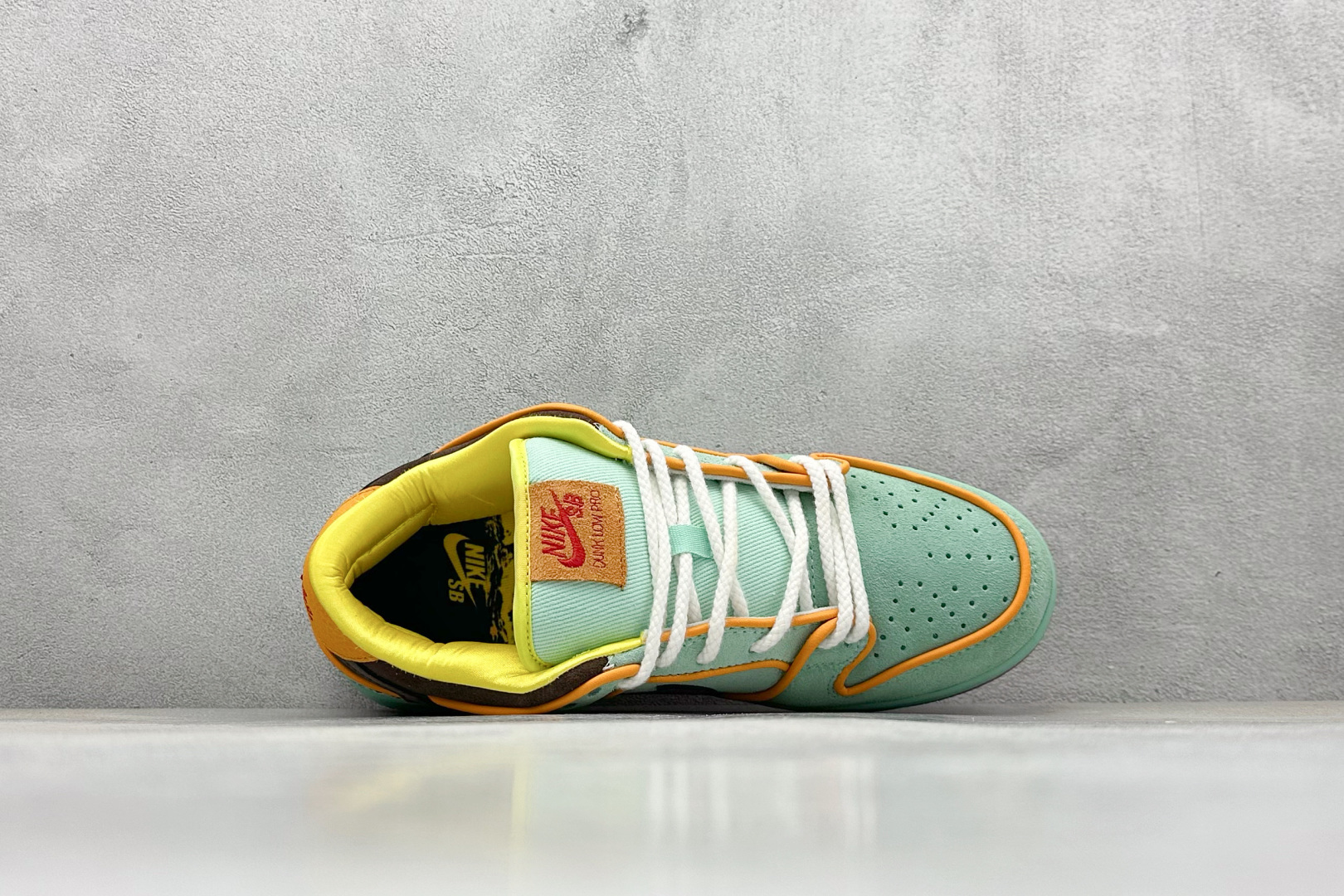 Nike Basic Shoes Lightweight L-s