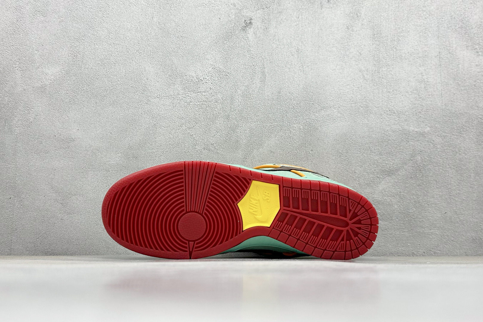 Nike Basic Shoes Lightweight L-s