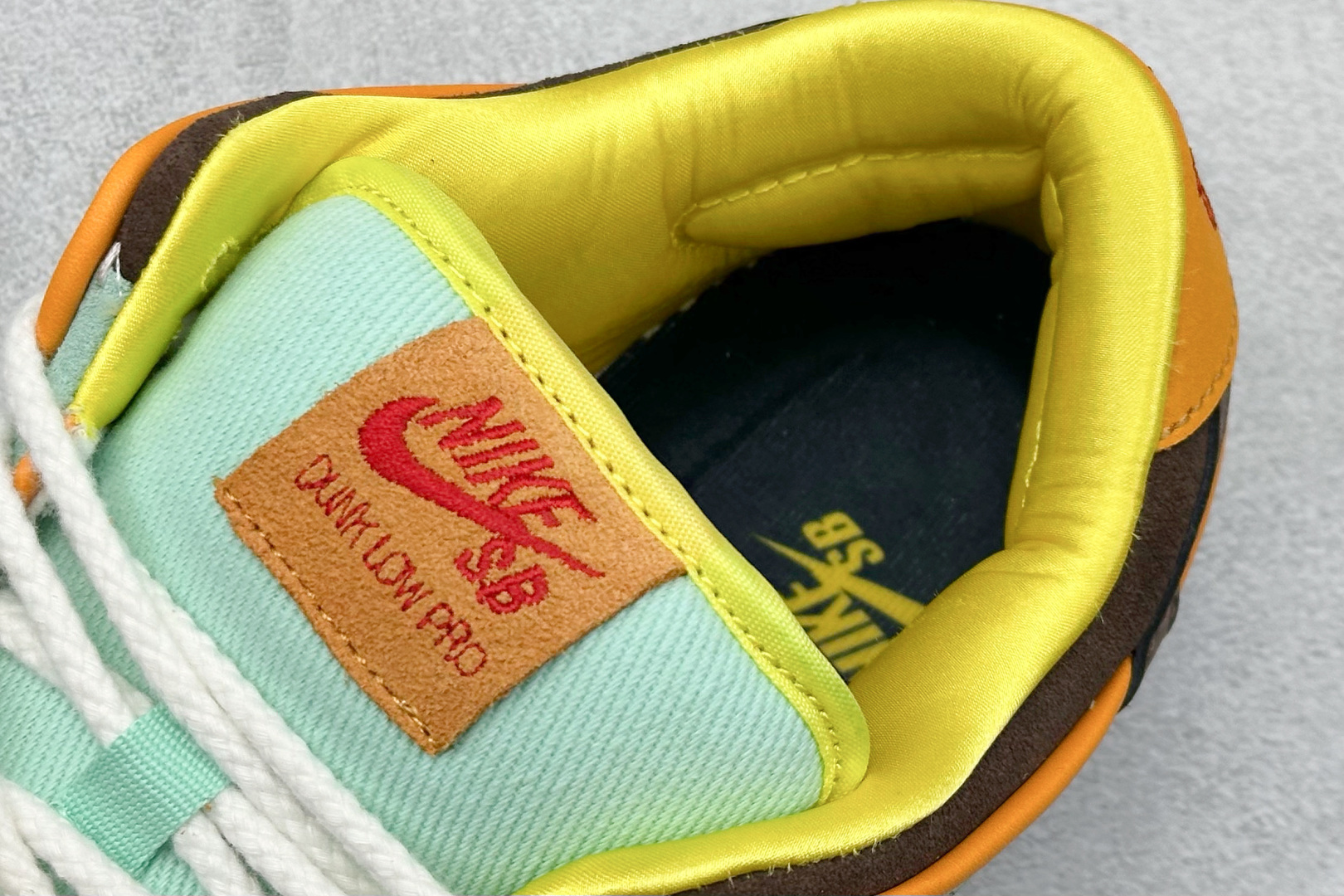 Nike Basic Shoes Lightweight L-s