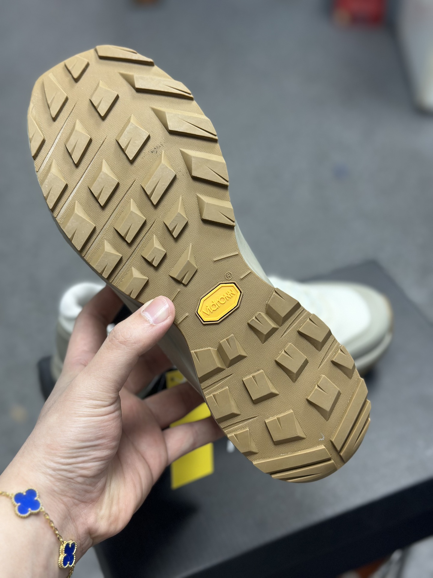 Arcteryx Basic Shoes S
