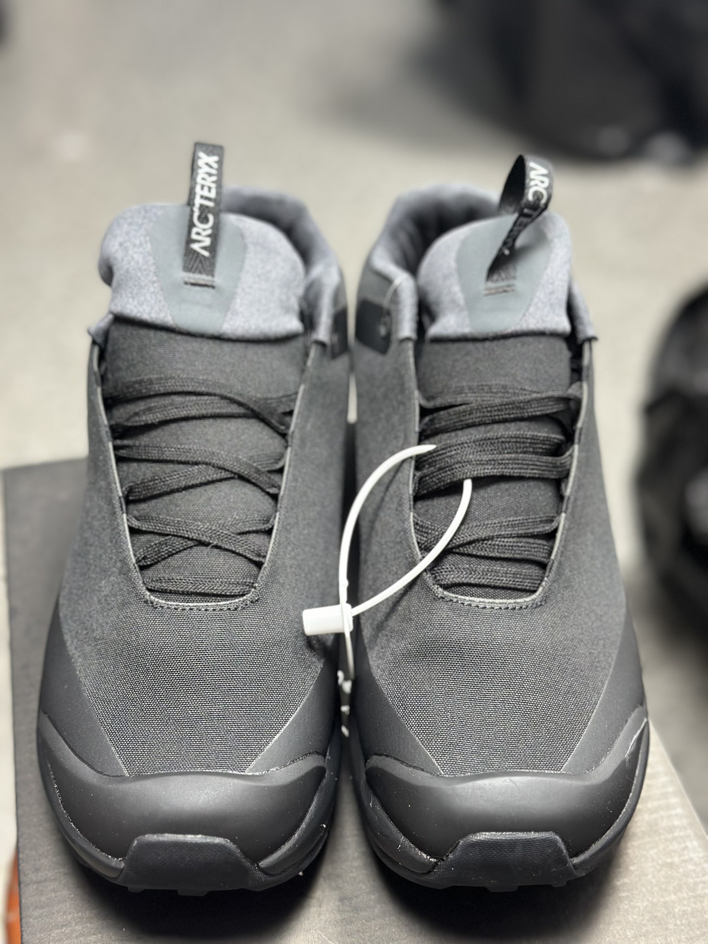 Arcteryx Basic Shoes M-l-s
