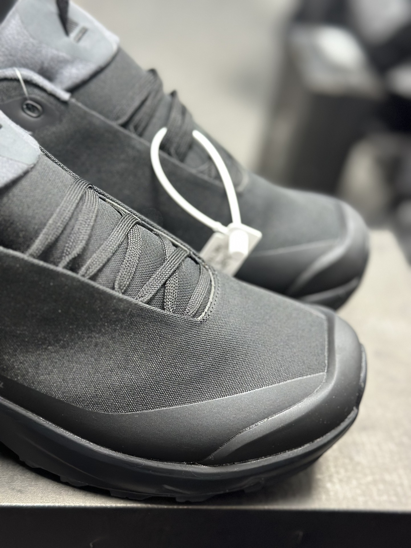 Arcteryx Basic Shoes M-l-s