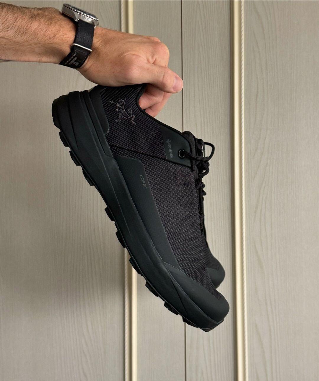 Arcteryx Basic Shoes