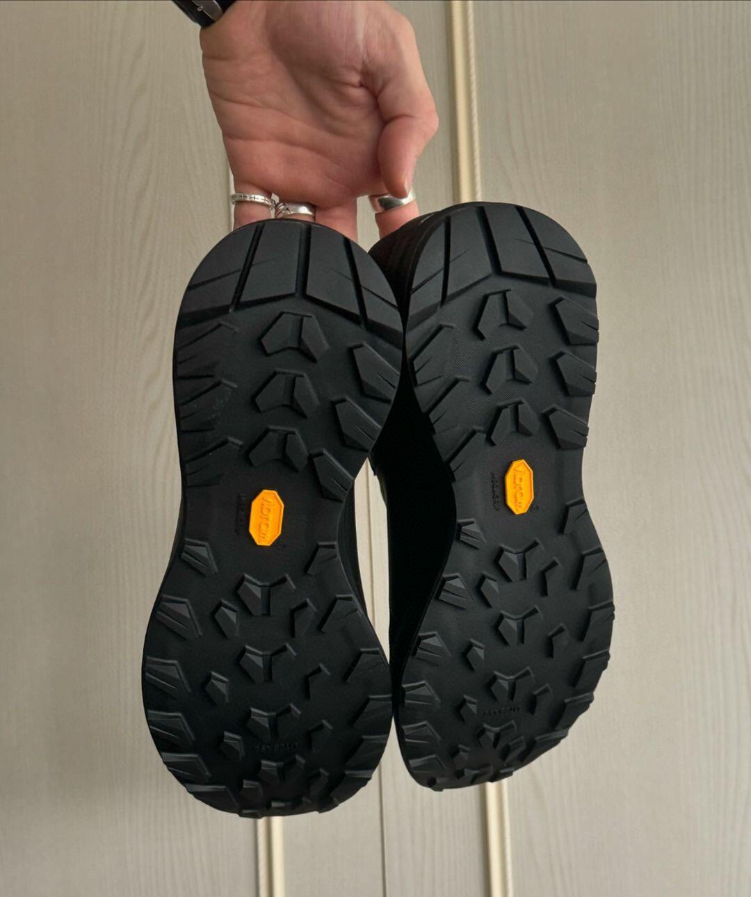Arcteryx Basic Shoes