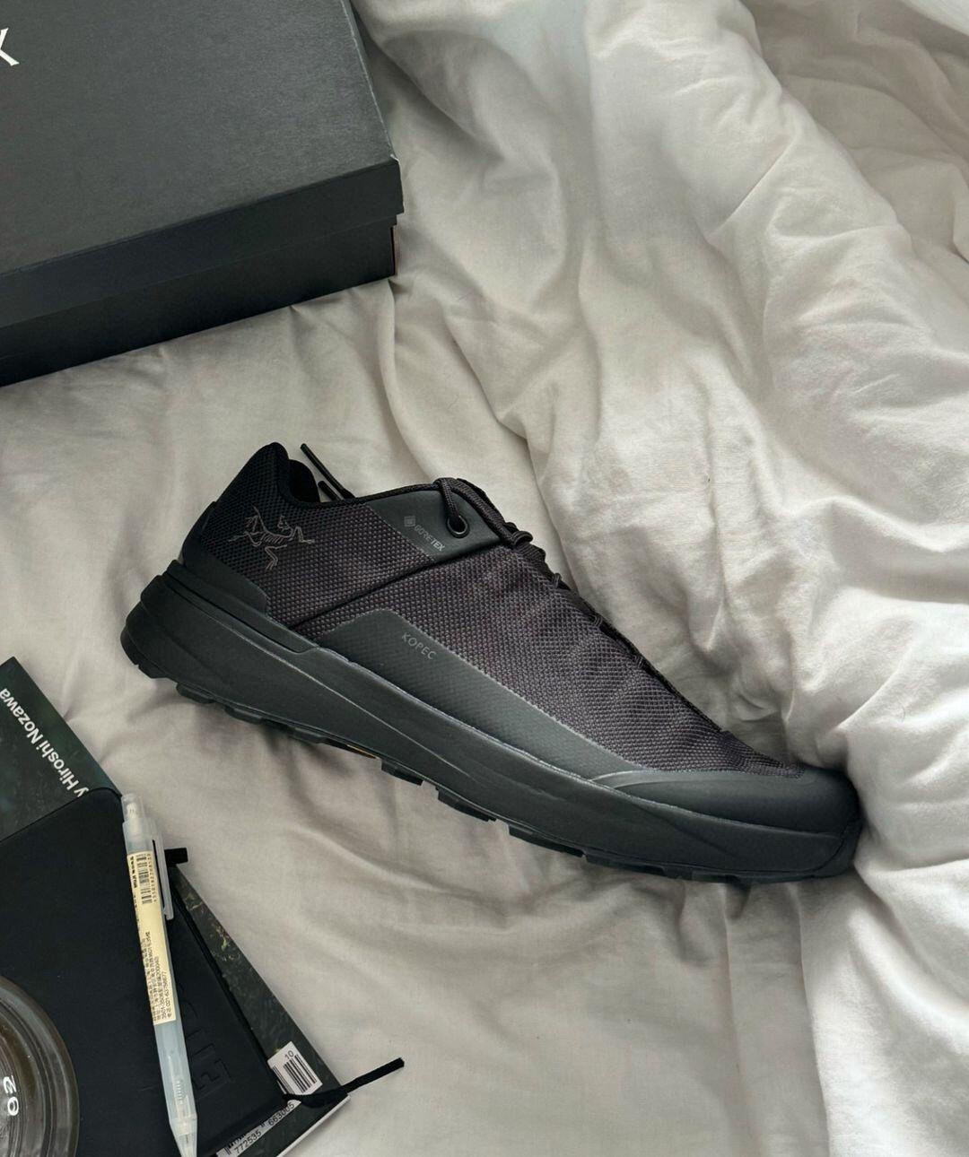 Arcteryx Basic Shoes