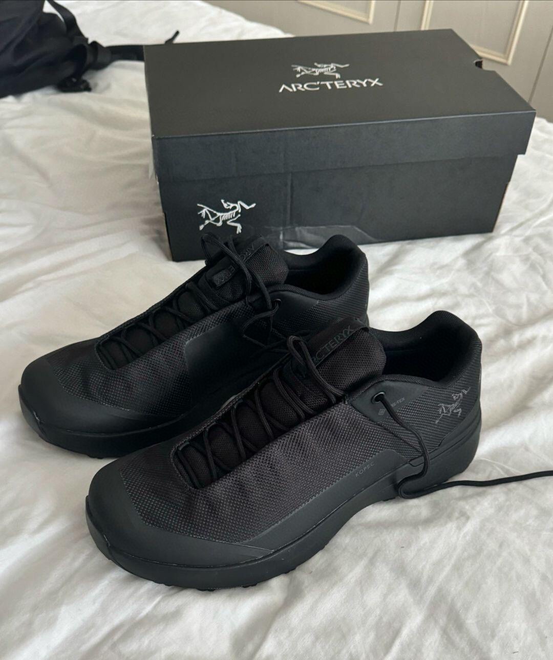 Arcteryx Basic Shoes