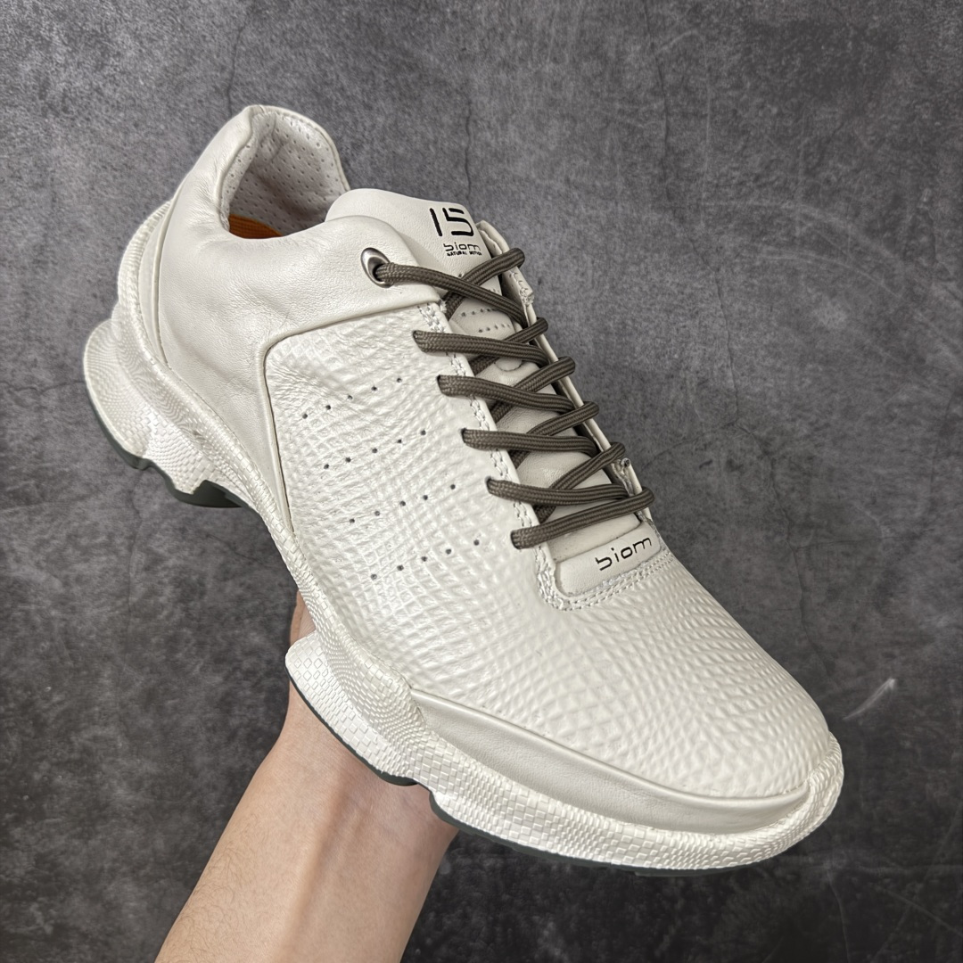 Leather Shoes Cow Leather M