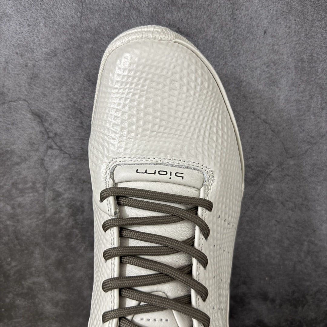 Leather Shoes Cow Leather M