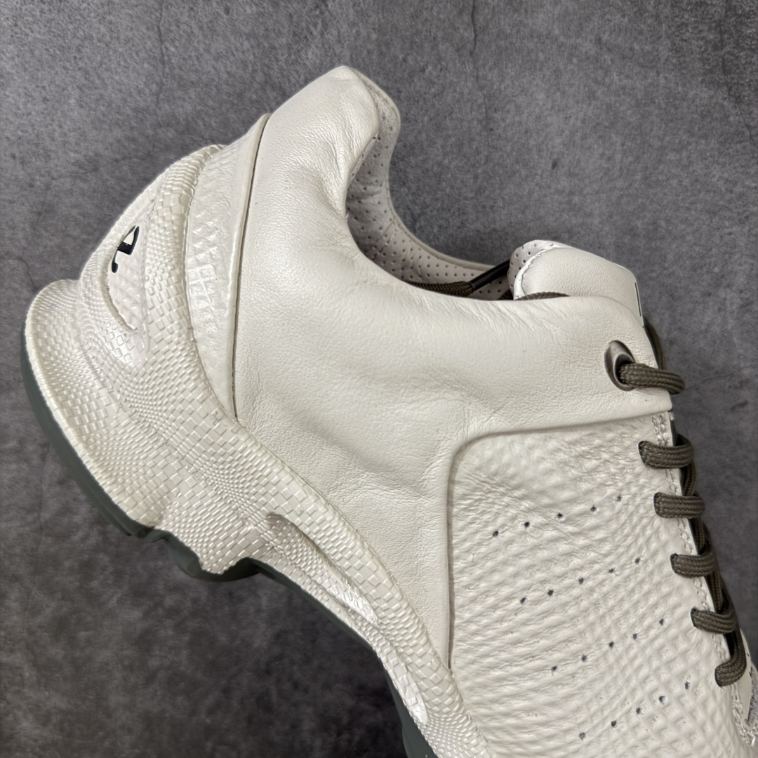 Leather Shoes Cow Leather M