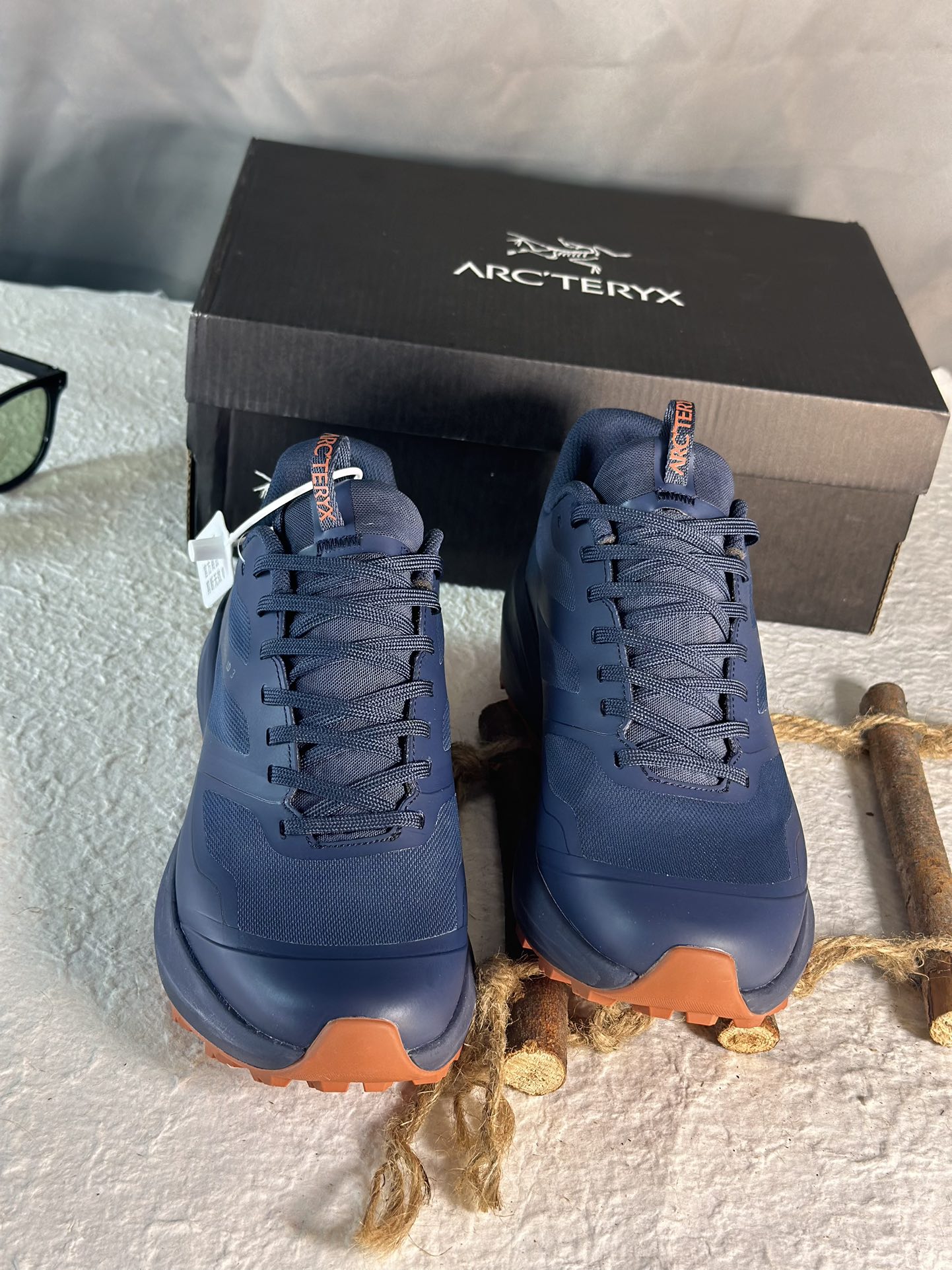 Arcteryx Basic Shoes M-l