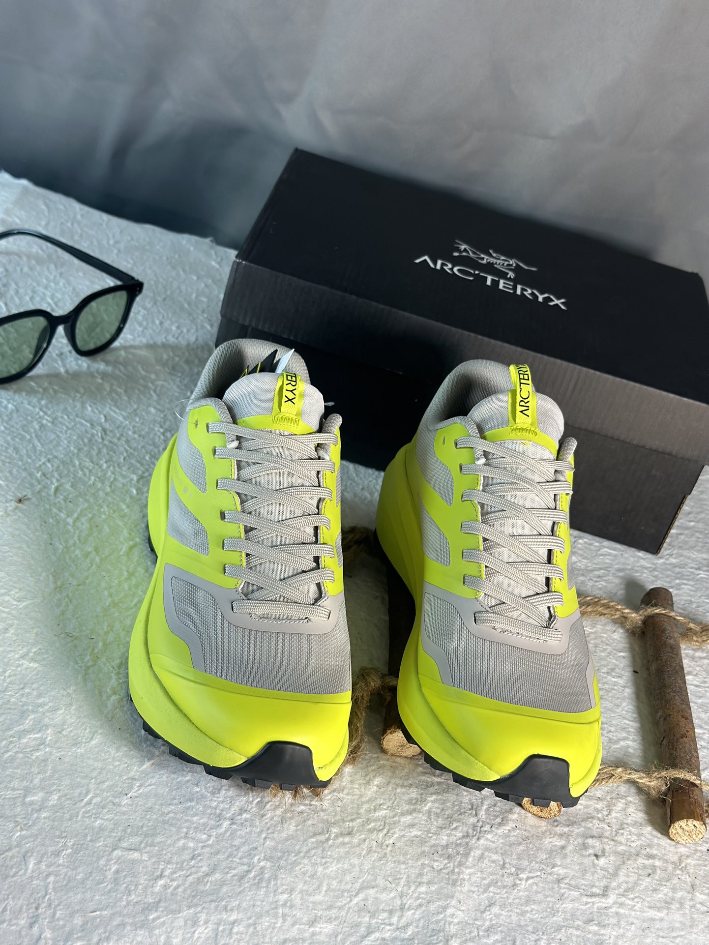 Arcteryx Basic Shoes M-l