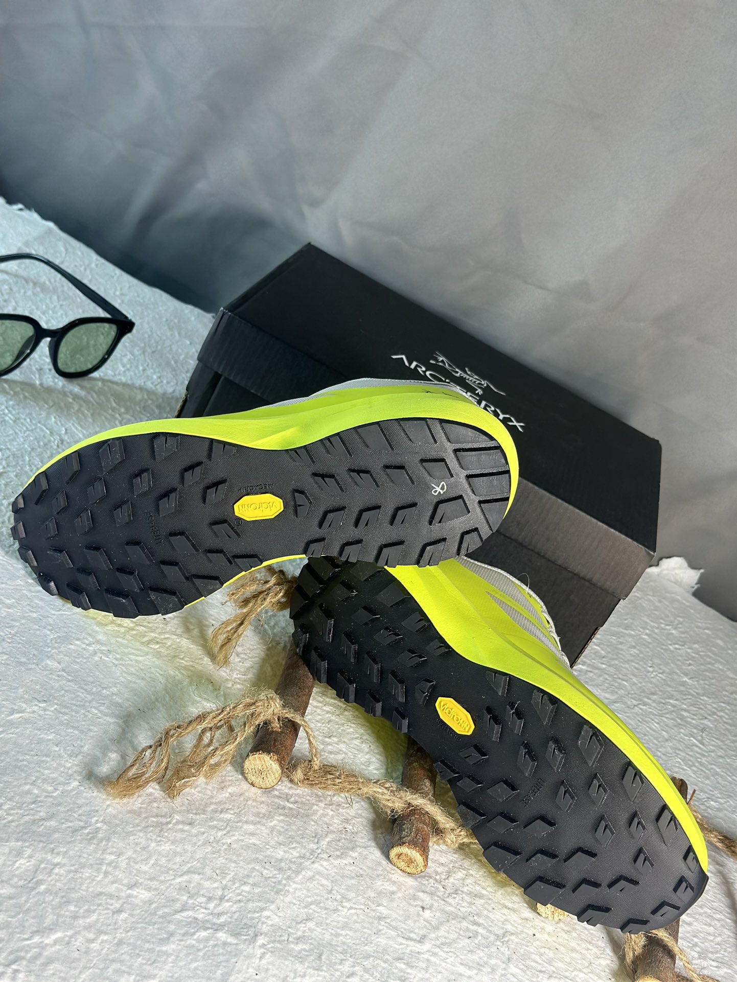 Arcteryx Basic Shoes M-l