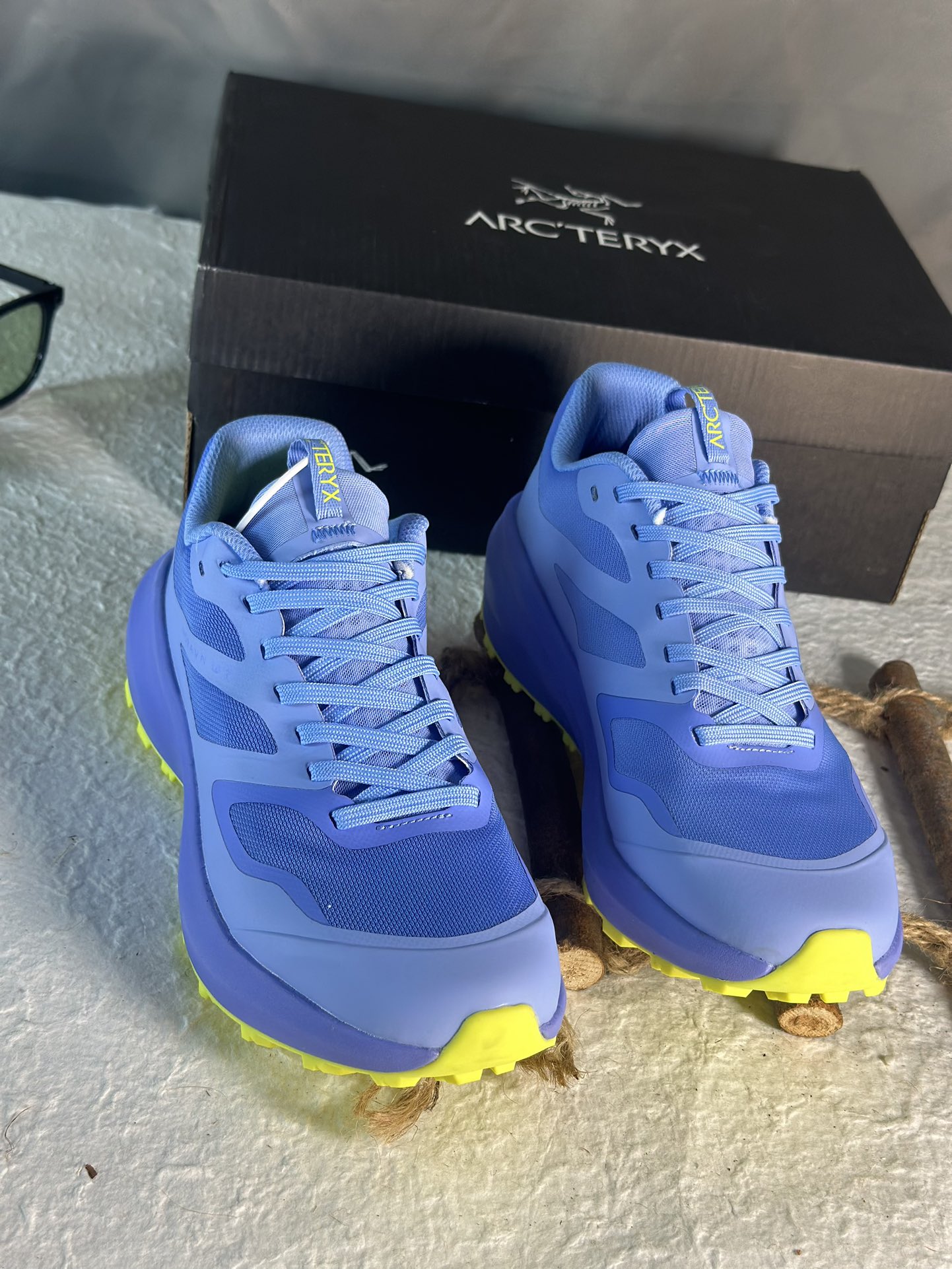 Arcteryx Basic Shoes M-l