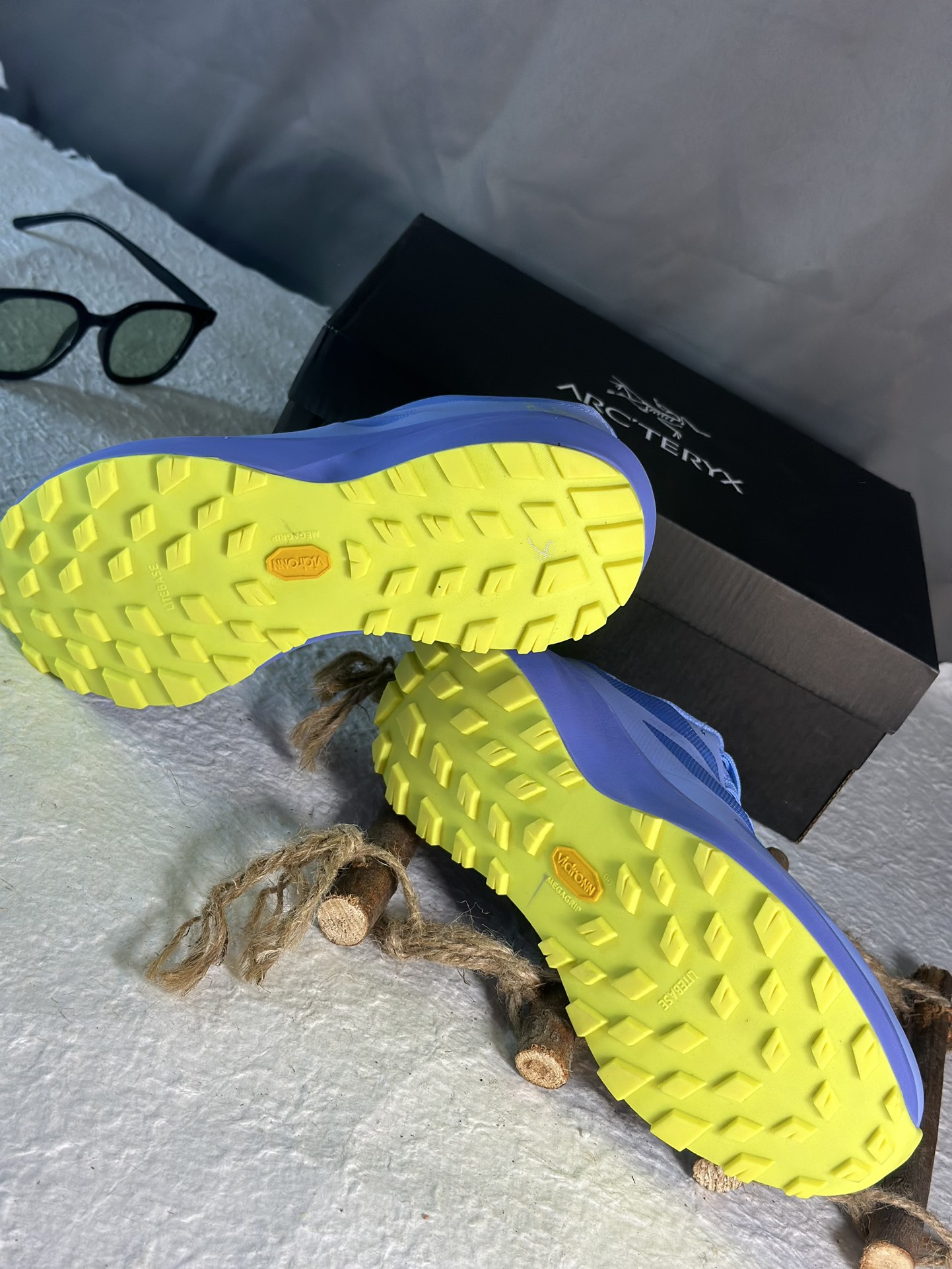 Arcteryx Basic Shoes M-l