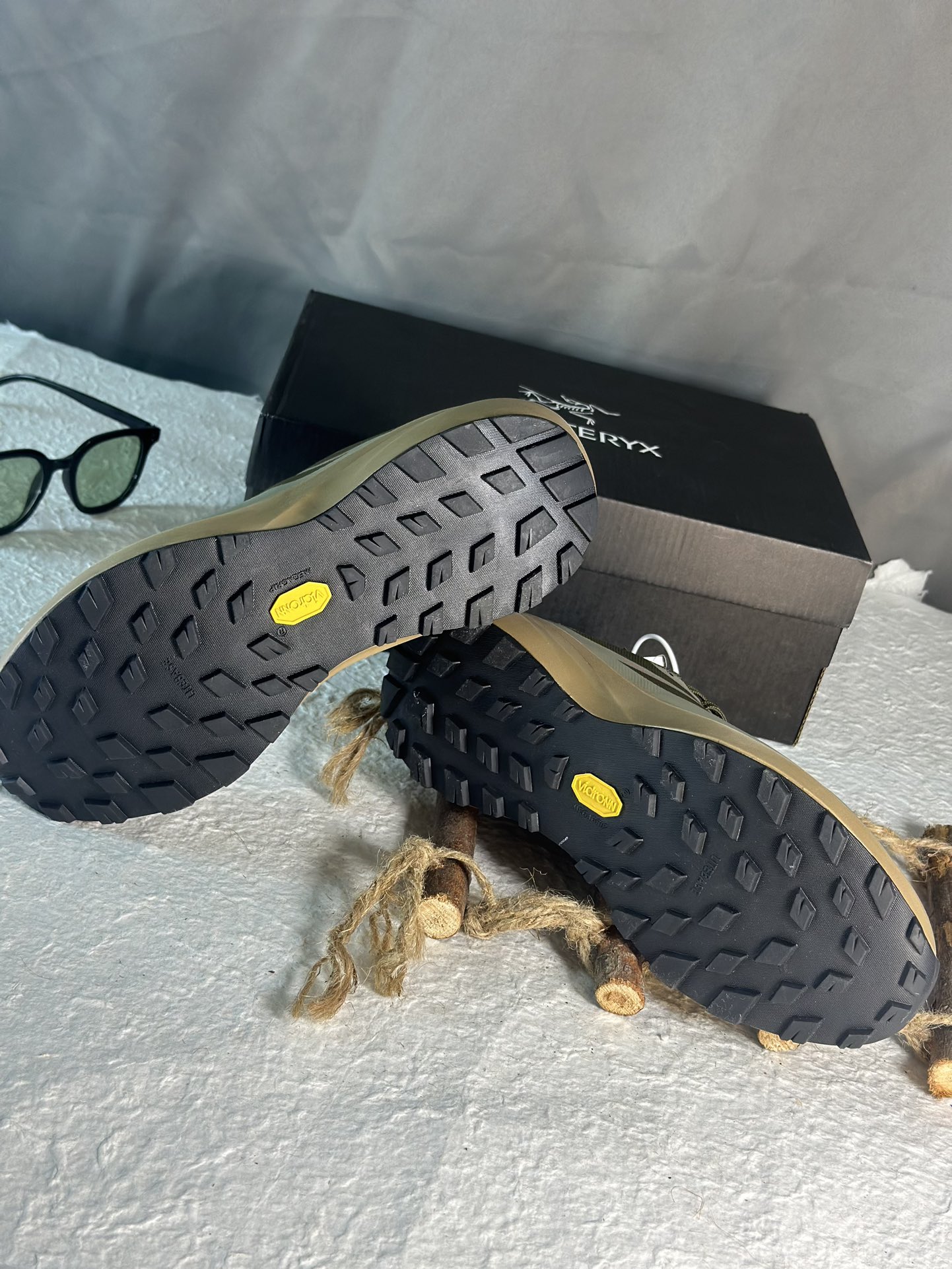 Arcteryx Basic Shoes M-l