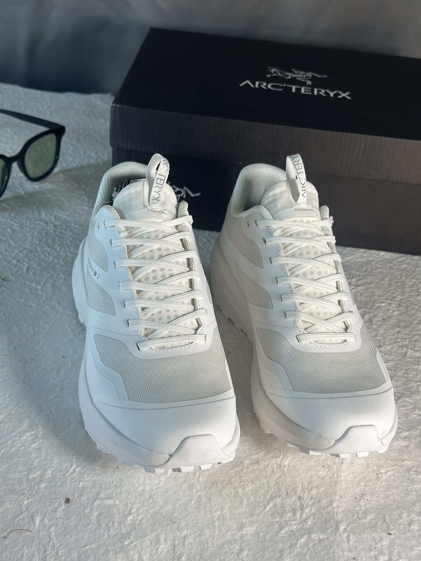 Arcteryx Basic Shoes M-l