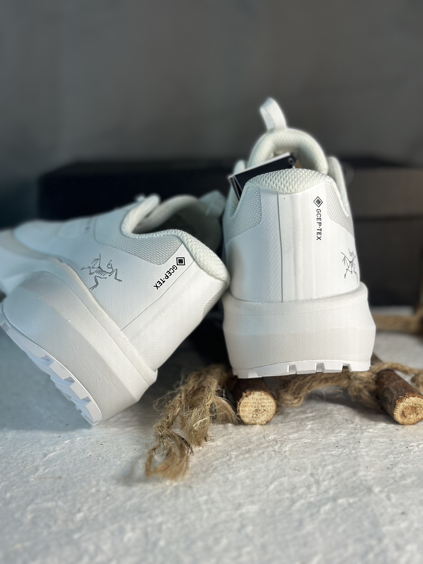 Arcteryx Basic Shoes M-l