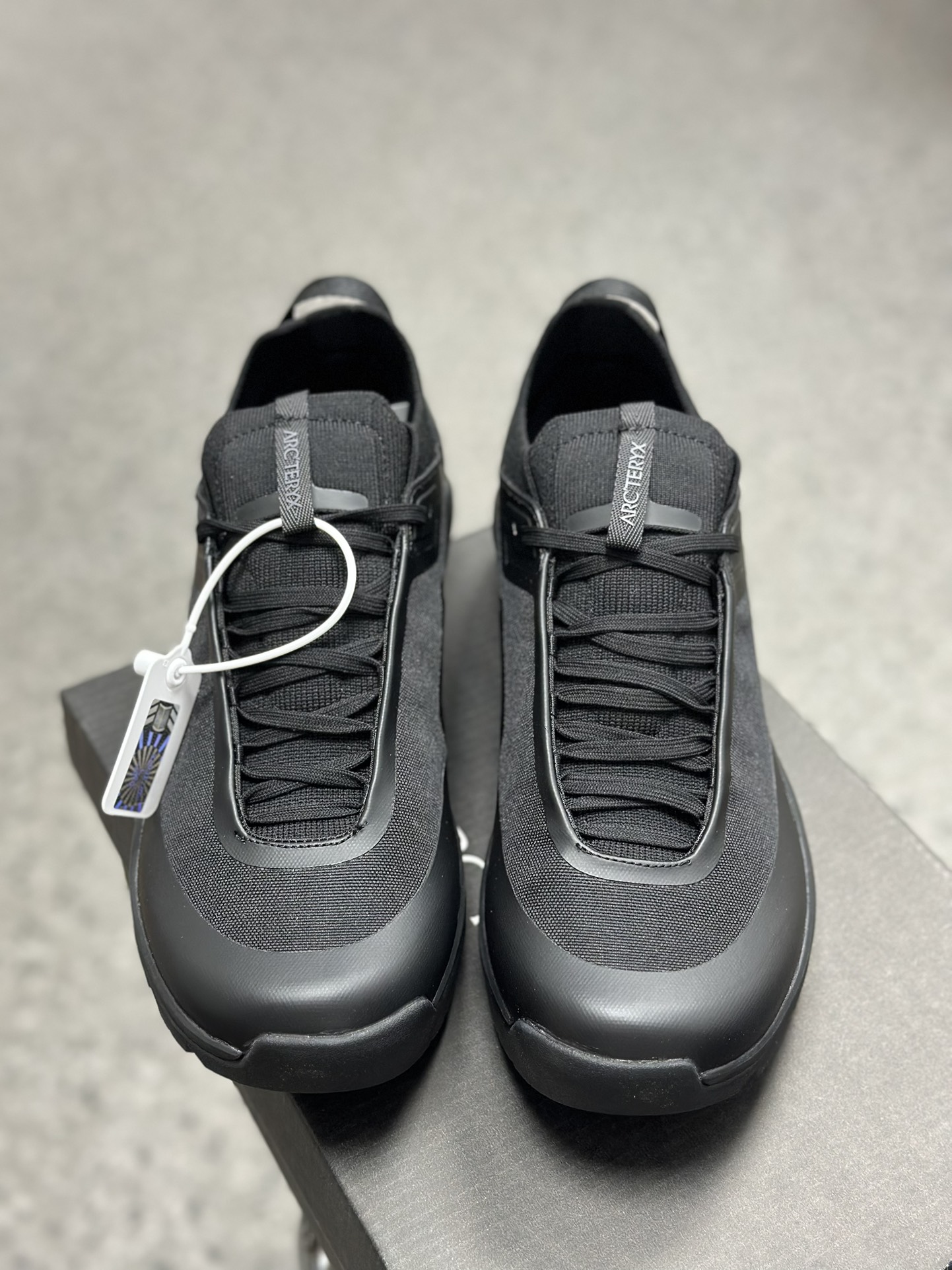 Arcteryx Basic Shoes Breathable L