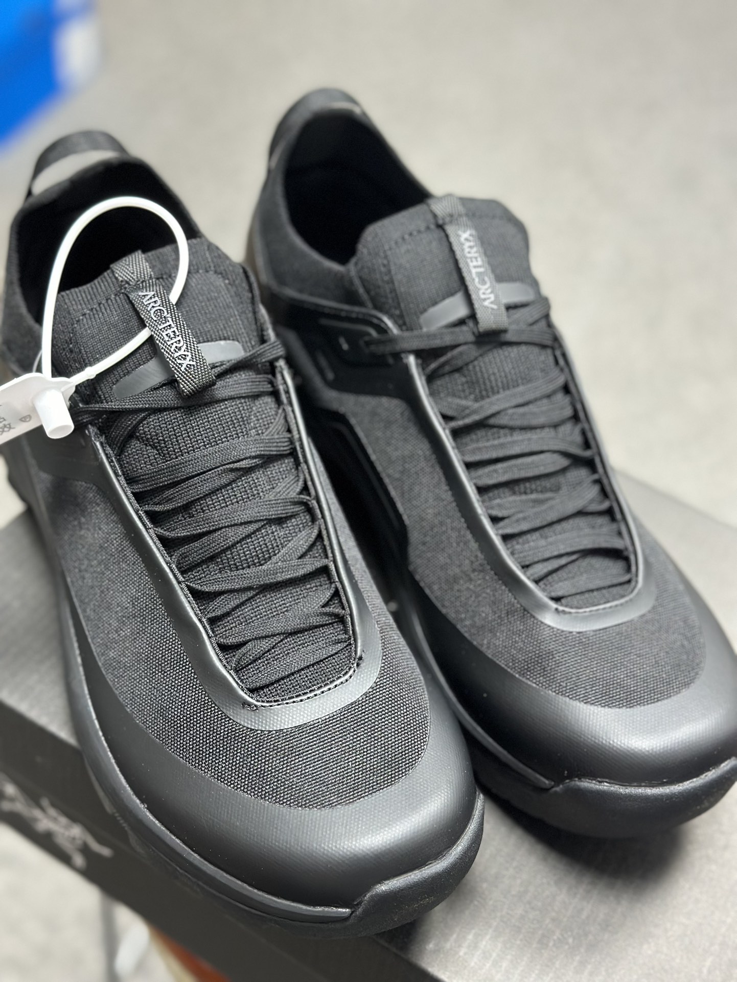Arcteryx Basic Shoes Breathable L