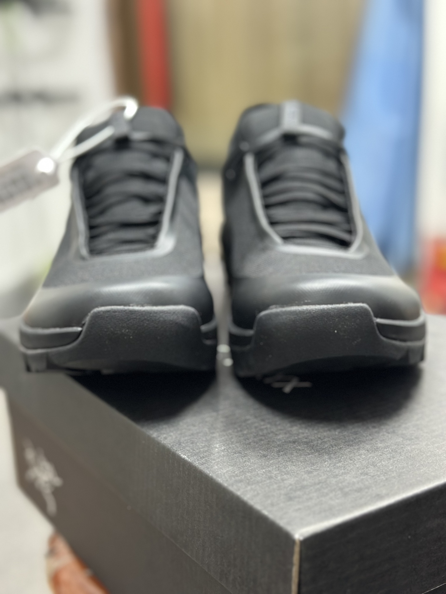 Arcteryx Basic Shoes Breathable L