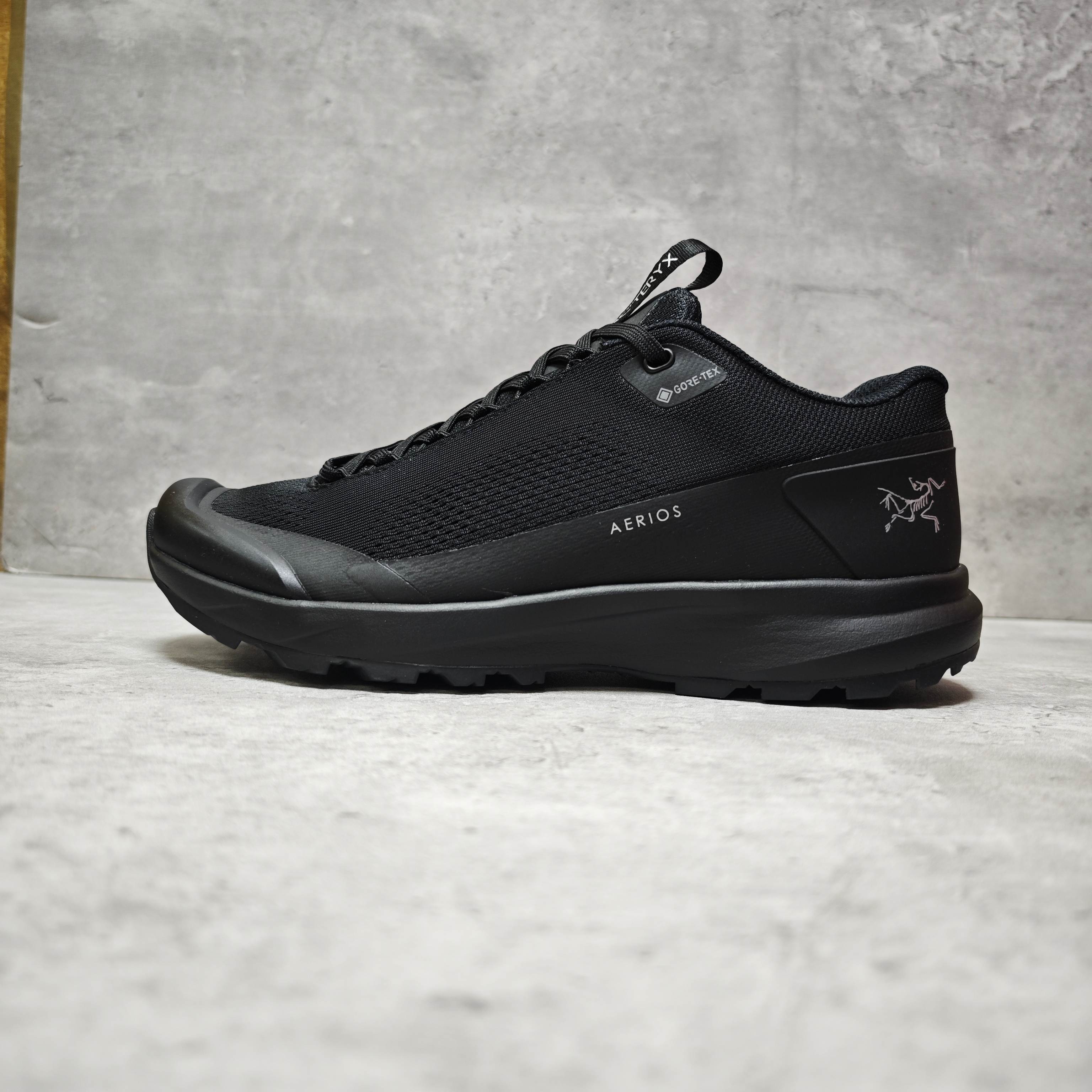 Arcteryx Male Running Shoes Breathable M-s