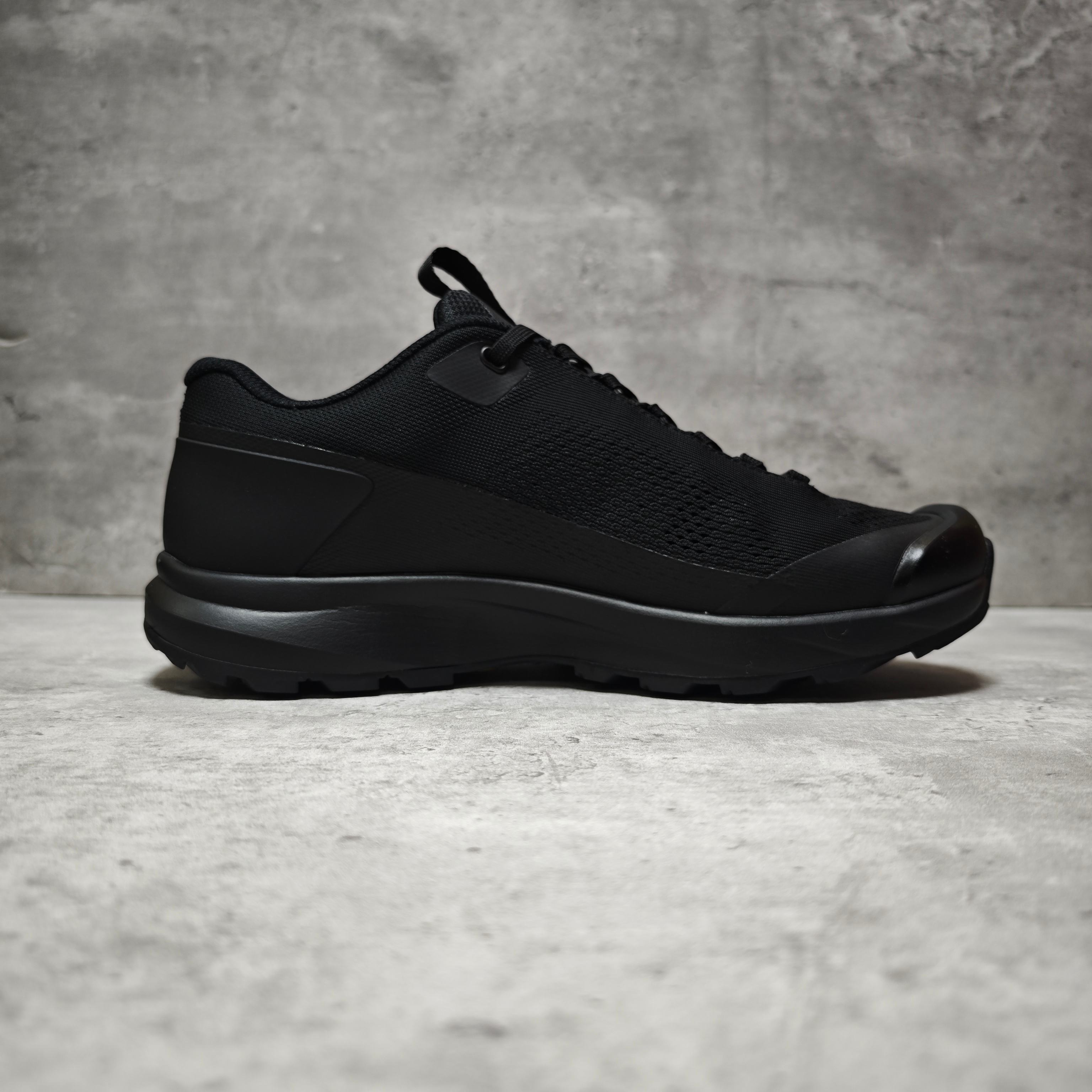 Arcteryx Male Running Shoes Breathable M-s
