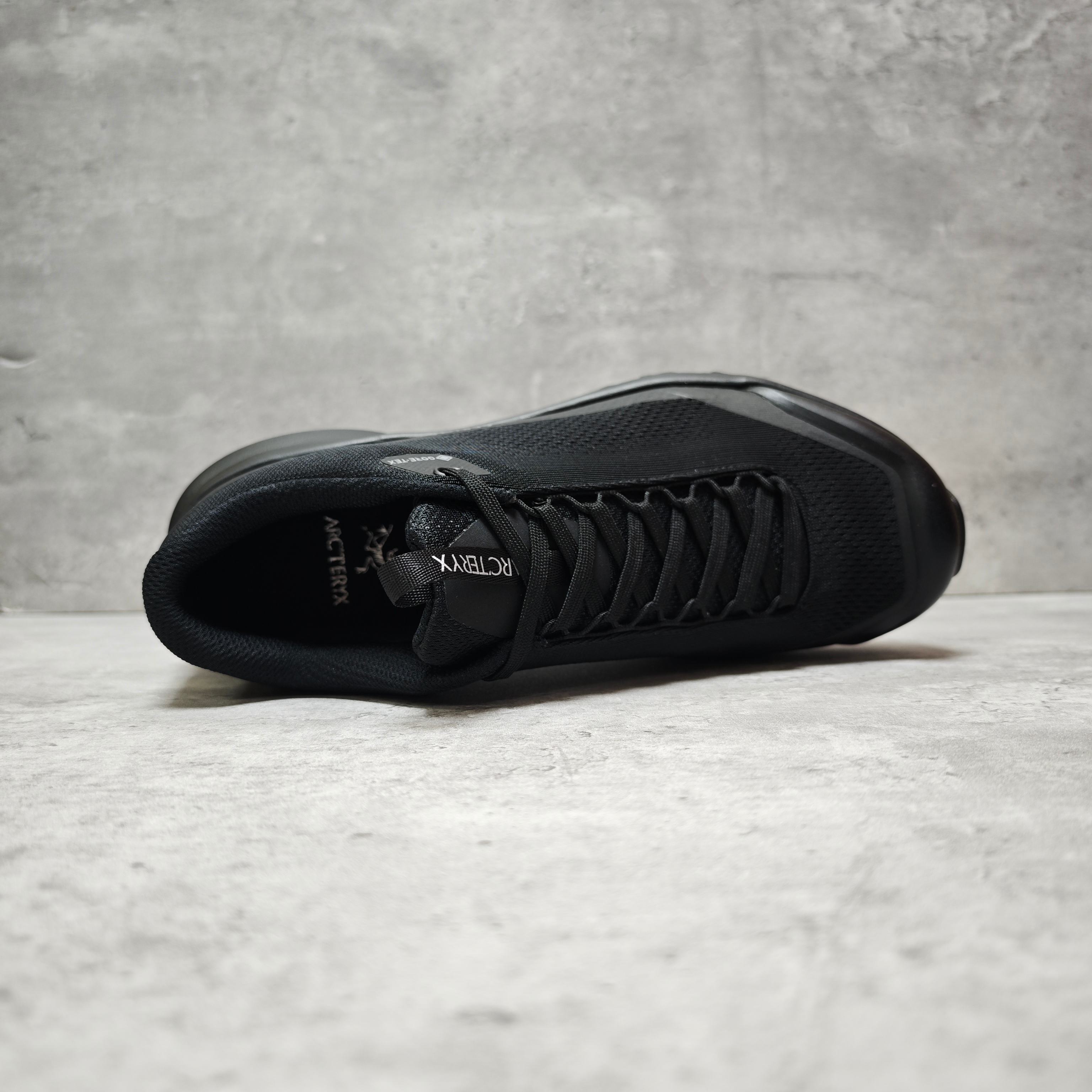 Arcteryx Male Running Shoes Breathable M-s