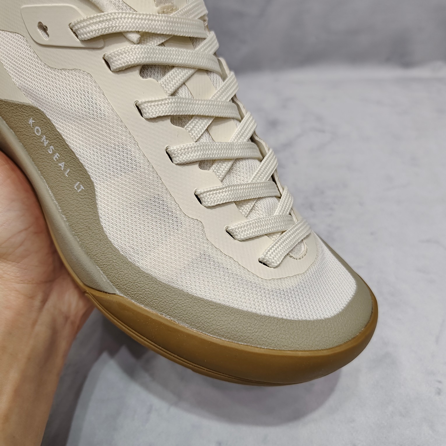 Arcteryx Running Shoes Breathable M-l-s