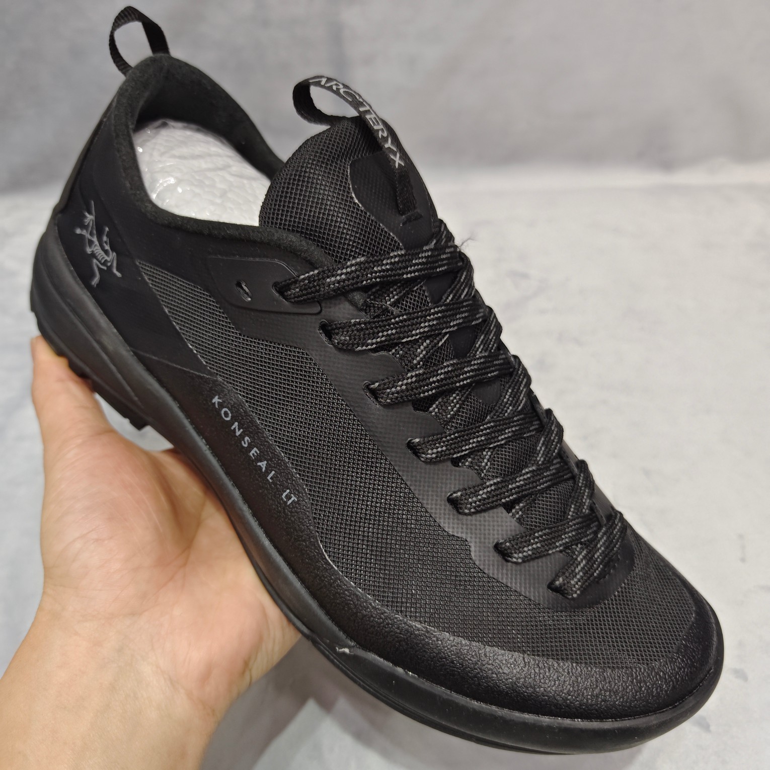 Arcteryx Running Shoes Breathable M-l-s
