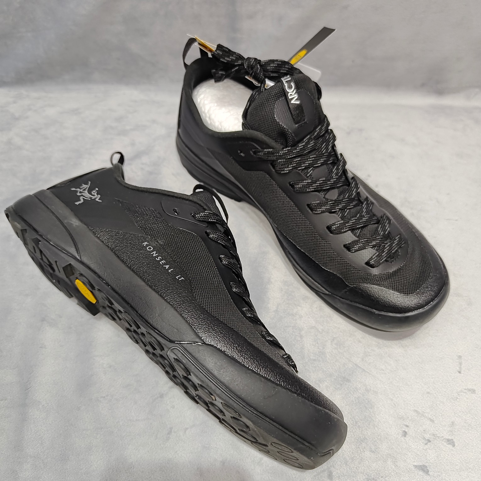Arcteryx Running Shoes Breathable M-l-s