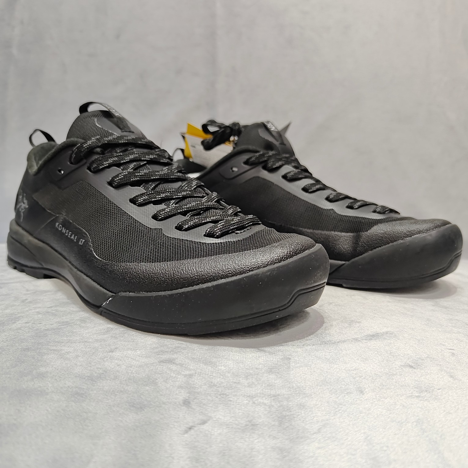 Arcteryx Running Shoes Breathable M-l-s