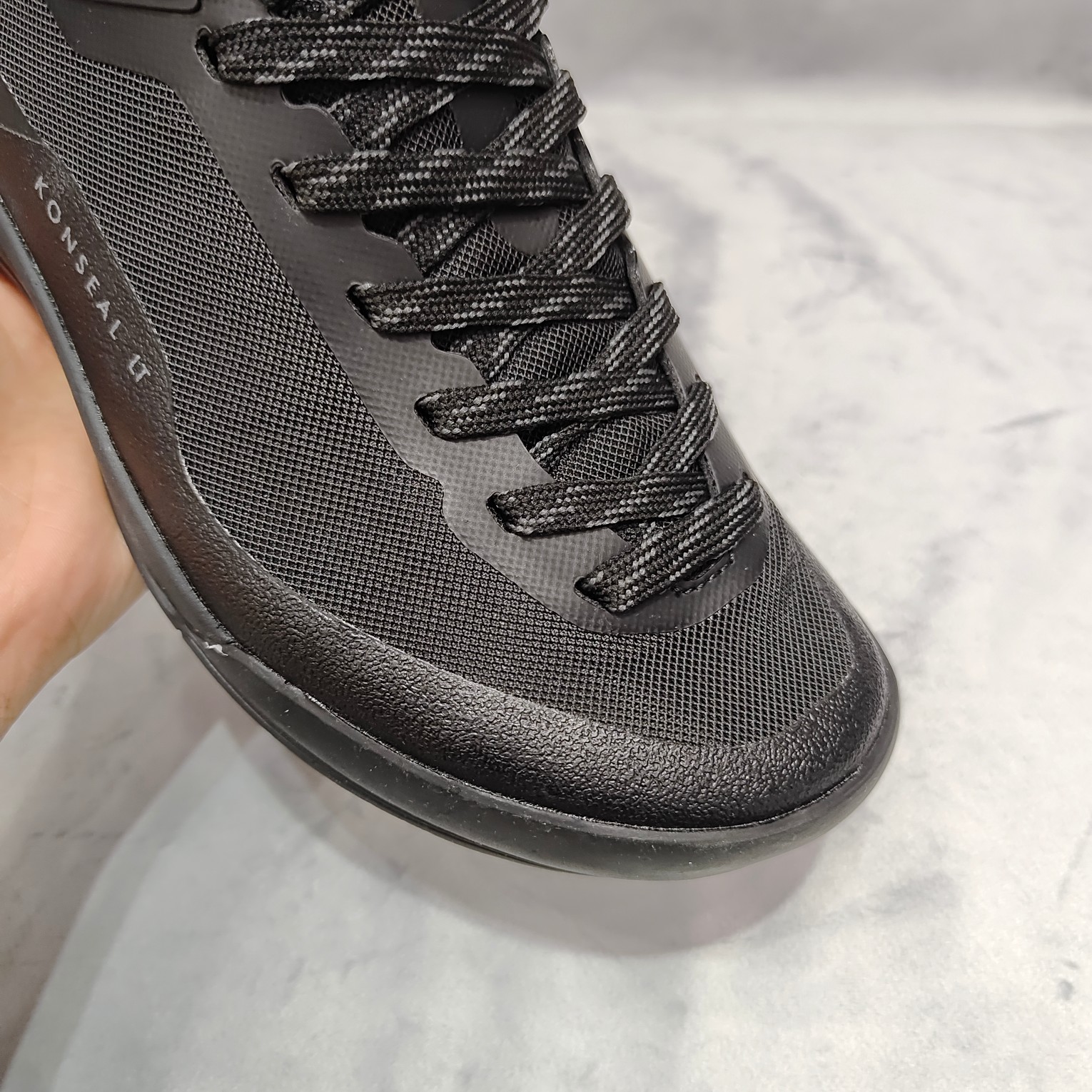 Arcteryx Running Shoes Breathable M-l-s