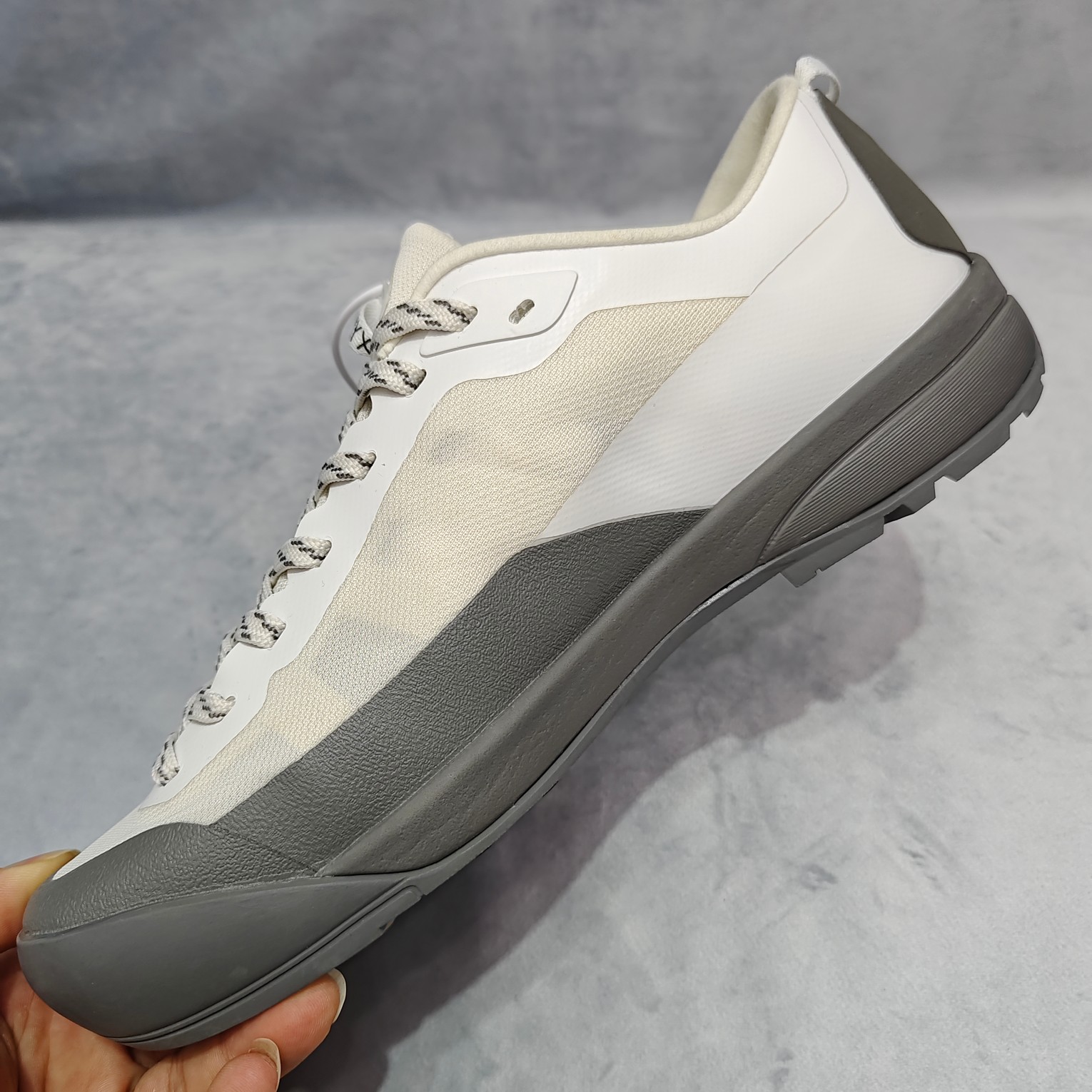 Arcteryx Running Shoes Breathable M-l-s