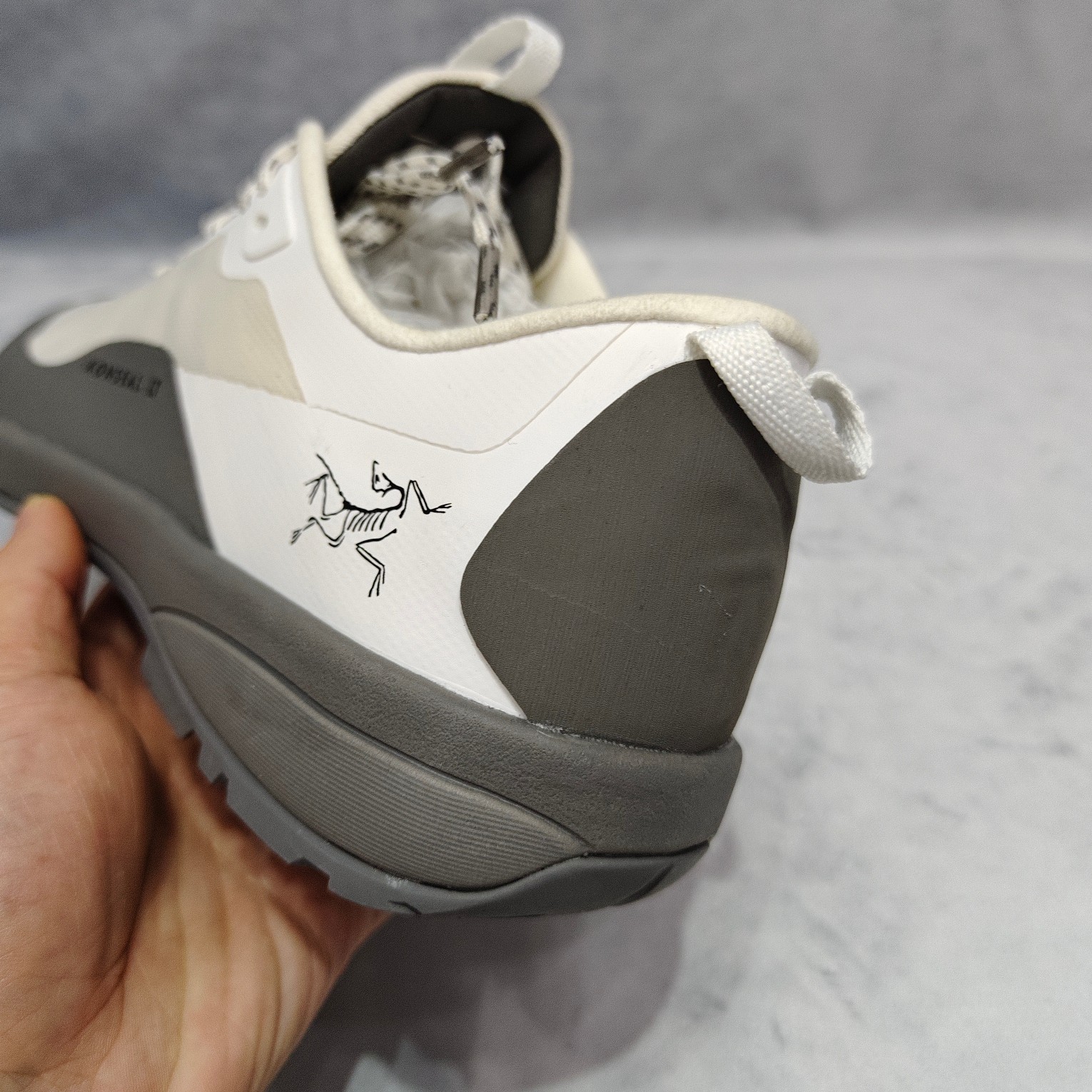 Arcteryx Running Shoes Breathable M-l-s