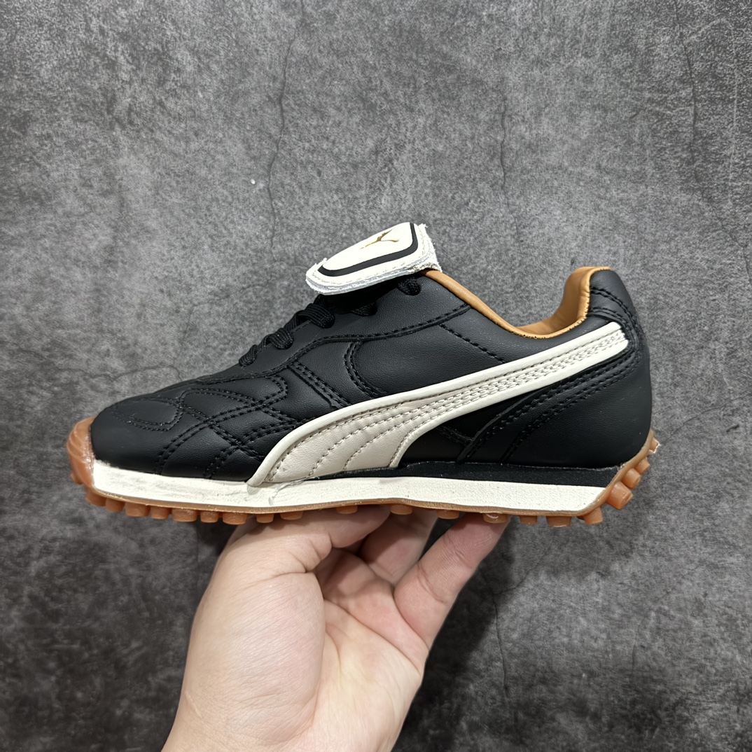 Puma Running Shoes M-l-s