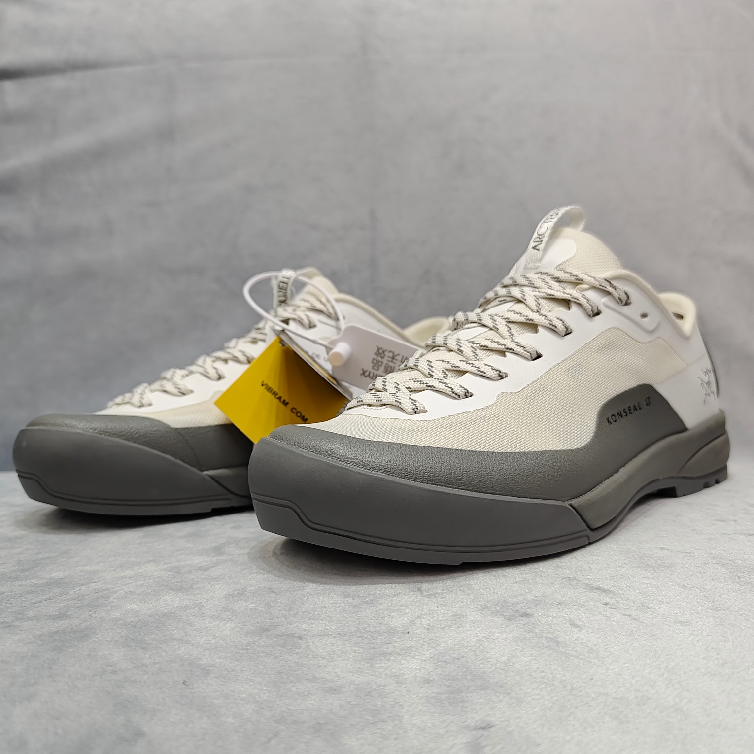 Arcteryx Running Shoes Breathable M-l-s