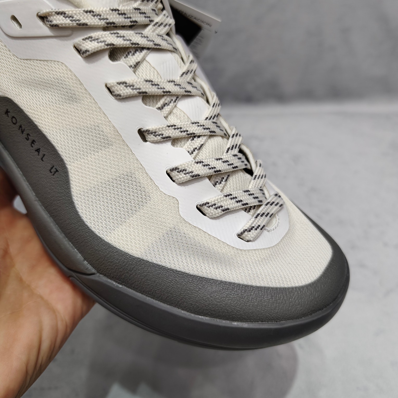 Arcteryx Running Shoes Breathable M-l-s